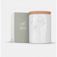 Storage Jar »Charming« in White, 1700 ml | 58products