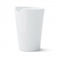 Mug with Bite 400 ml hard porcelain » 58products