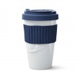 Refillable Coffee to go Mug "TASTY" - Navy- » 58products