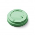 Mint Lid for Takeaway Mug "TASTY" by 58products