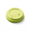 Lime Lid for Takeaway Mug "TASTY" by 58products