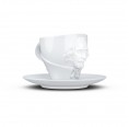58Products TALENT Porcelain Cup - William Shakespeare