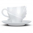 Fiftyeight Products TALENT Porcelain Cup - Richard Wagner