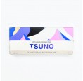 Vegan regular pads made of bamboo fibers | Tsuno