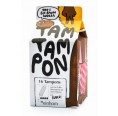 einhorn TamTampon super - eco cotton tampon