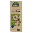 Compostable Eco Tea Filters tall » If You Care