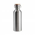 Thermo Stainless Steel Flask 1 l by Birkenspanner