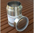 Dora’s Thermos Container made of Stainless Steel
