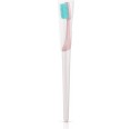 TIObrush tootbrush, soft bristles, coral by TIOcare