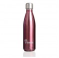 Made Sustained Stainless Steel Bottle Pink