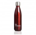 Made Sustained Stainless Steel Bottle Ruby