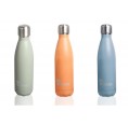 Made Sustained Stainless Steel Bottle Matted 500 ml