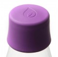 Retap Bottle Lid, purple