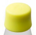 Retap Eco Design Bottle 05, lid lime