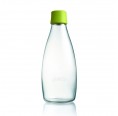 Retap 08 Eco Design Bottle, lid light green