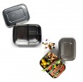 Trio Lunchbox made of Stainless Steel | Made Sustained