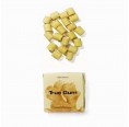 Plastic-free Chewing Gum Ginger & Turmeric | True Gum