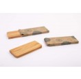 Bamboo Divider 140x62x9mm for Lunchbox » Tindobo
