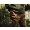 Kids' Outdoor Trousers Eta-Proof Organic Cotton | Ulalue