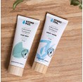 Hydrophil vegan toothpaste without microplastic