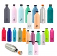 24Bottles Urban Bottle Stainless Steel - various colours