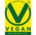 Vriendly Vegan Zertifikat Bio Haut & Fell Öl für Hunde