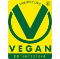 Vriendly Vegan certfied Organic Pumpkin Love » naftie