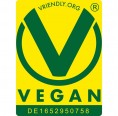 Vriendly Vegan Zertifikat Bio Linsen Power