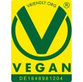 Vriendly Vegan Zertifikat Bio Rote Beete Knusper Leckerlis