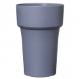NOWASTE Reusable Organic Cup 400 grey
