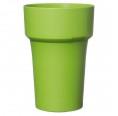 NOWASTE Reusable Organic Cup 400 green