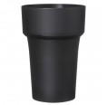 NOWASTE Reusable Organic Cup 400 black