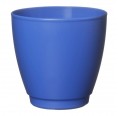 Reusable Kids Cup Blue » NOWASTE Treecup 250