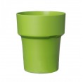 NOWASTE Treecup Reusable Drinking Cup 300 green