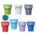 NOWASTE 300 reusable Cup with Treecup Logo