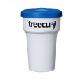 Nowaste TREELID blue for Treecup Reusable Cup