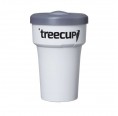 Nowaste TREELID grey for Treecup Reusable Cup