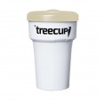 Nowaste TREELID sand for Treecup Reusable Cup