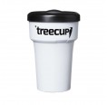Nowaste TREELID black for Treecup Reusable Cup