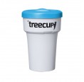 Nowaste TREELID turquoise for Treecup Reusable Cup