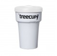 Nowaste TREELID white for Treecup Reusable Cup