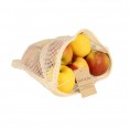 Eco fruit & vegetable cotton storage bag | fesch & fair