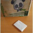 Smooth Panda Vegan Bamboo Tissues