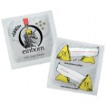 Eco-friendly + vegan condoms Foodporn | einhorn