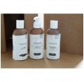 Vegan Marille Clean Shampoo Natural Cosmetic