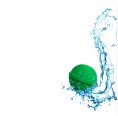 Sodasan EM Laundry Energy Ball Set – vegan washing agent