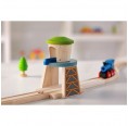 EverEarth Water Tower made of FSC wood – eco toy