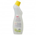 Almawin Vegan WC Cleaner Lemon fresh – Organic & Natural