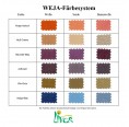 WEJA Dyeing System by Livos