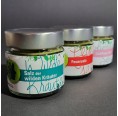 Organic Herbal Spice Gift Set by Wilde Kraeuter & Co.
